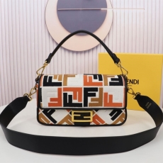 Fendi Top Handle Bags